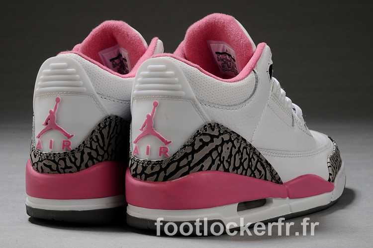 air jordan 3 s mode mode nike air jordan chaussure discount23